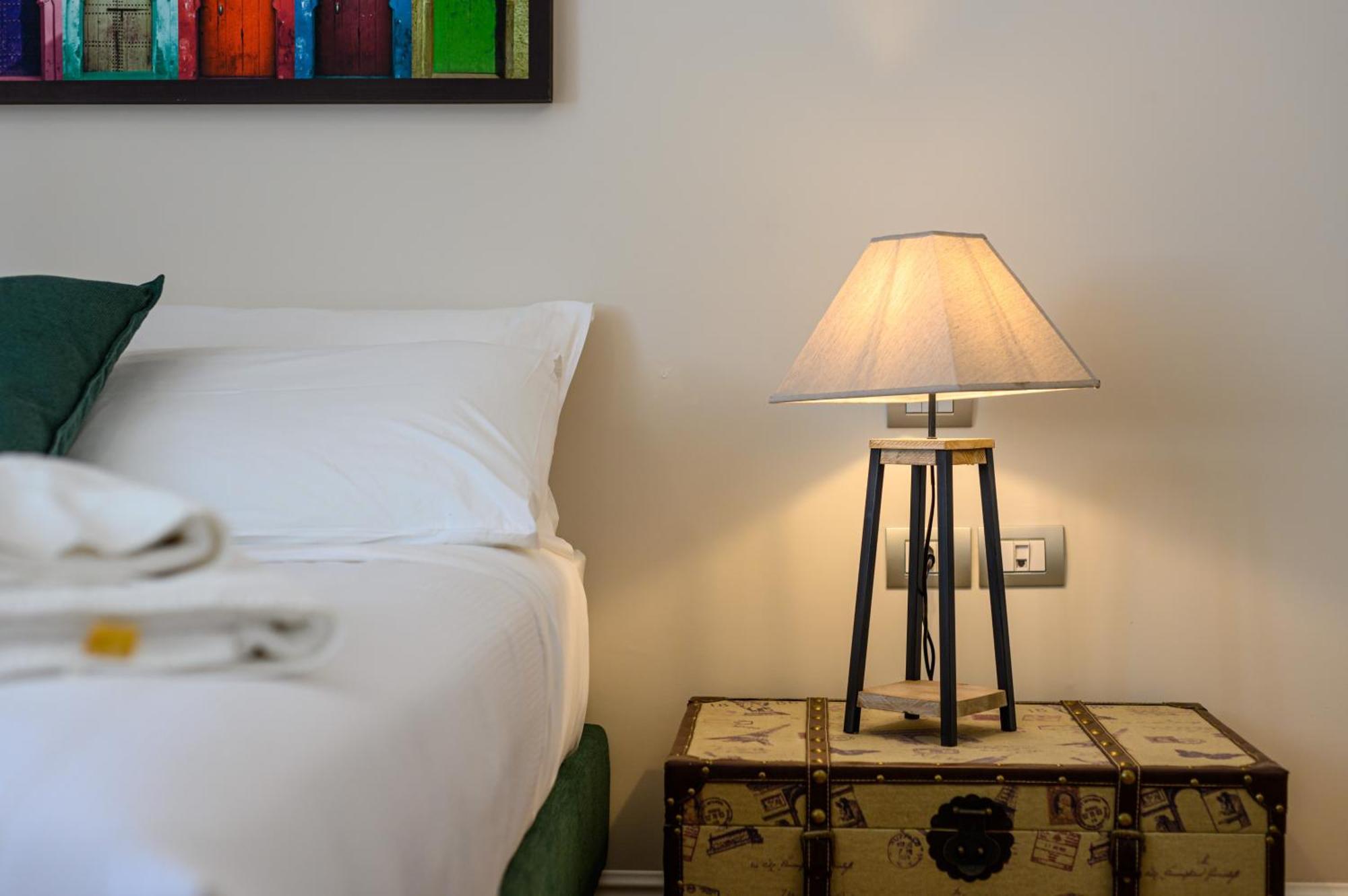 Palazzo Gargano Hotel Prignano Cilento Eksteriør billede
