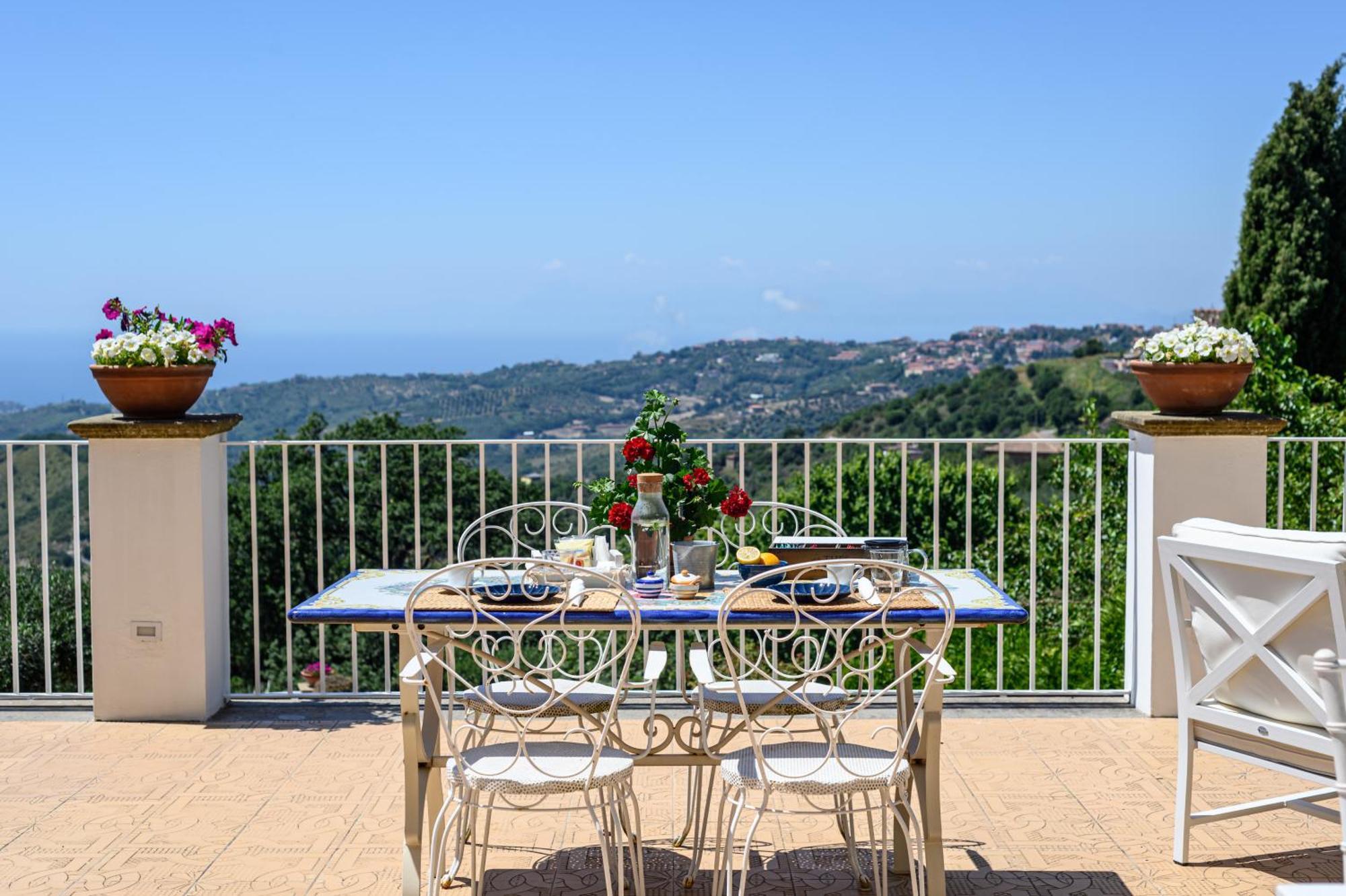 Palazzo Gargano Hotel Prignano Cilento Eksteriør billede
