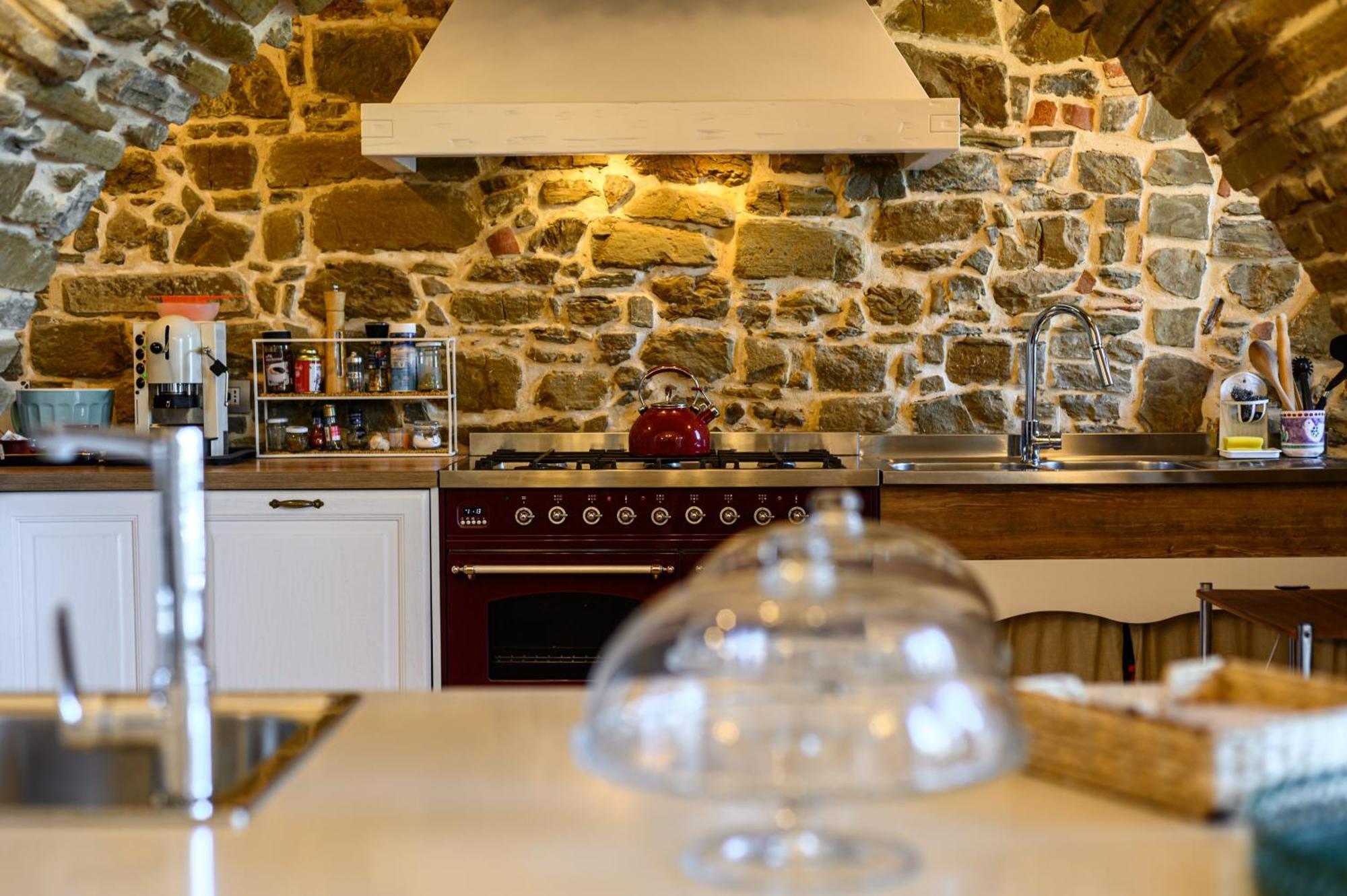 Palazzo Gargano Hotel Prignano Cilento Eksteriør billede