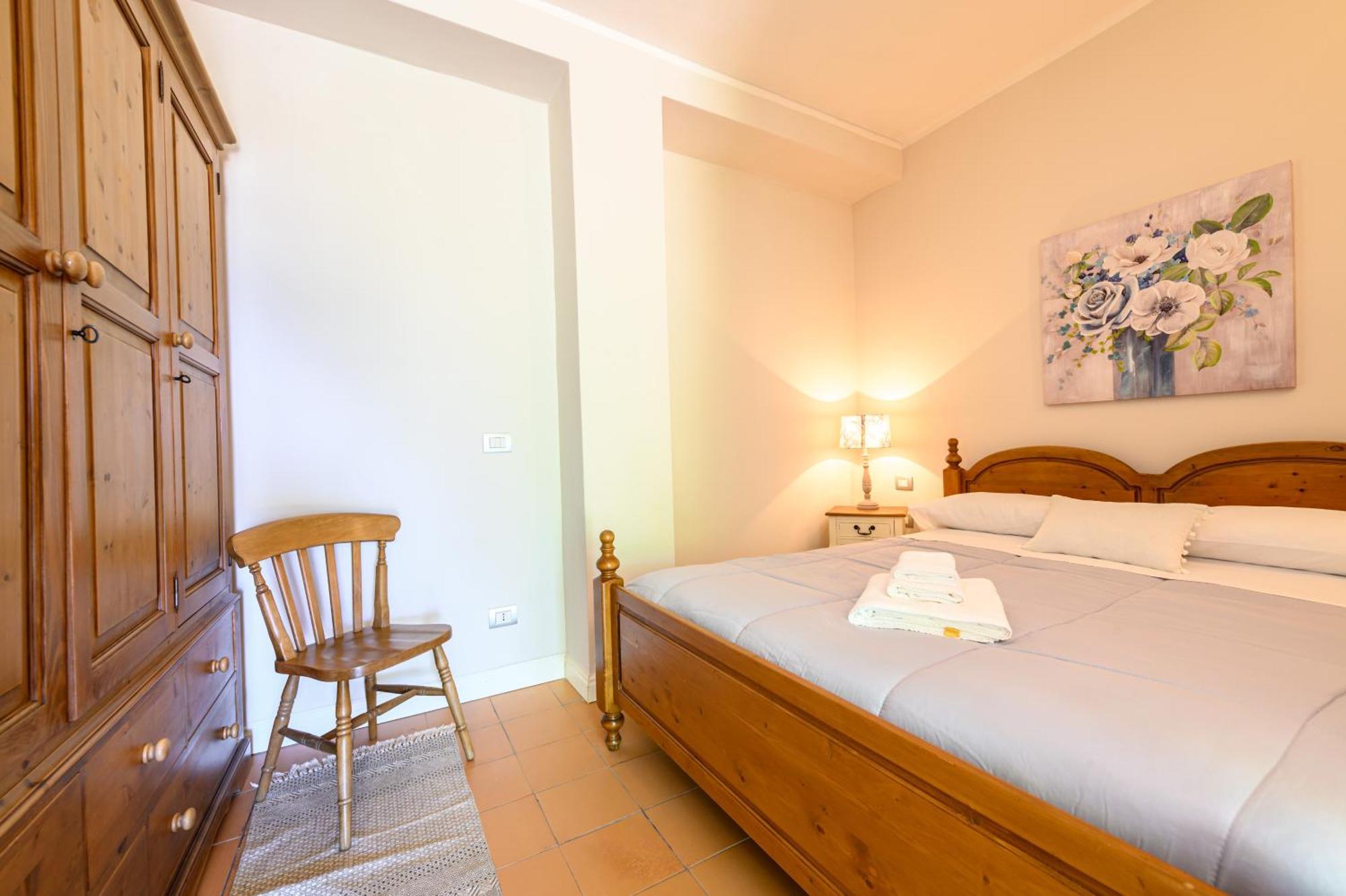 Palazzo Gargano Hotel Prignano Cilento Eksteriør billede