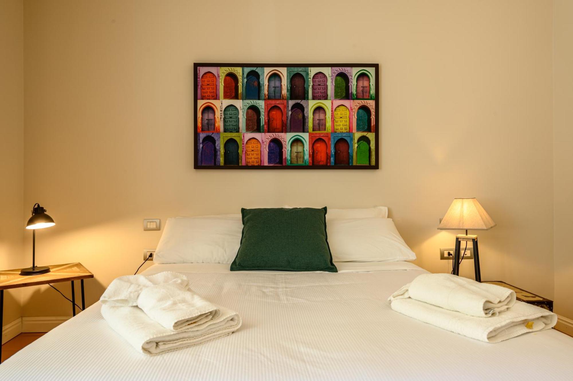 Palazzo Gargano Hotel Prignano Cilento Eksteriør billede