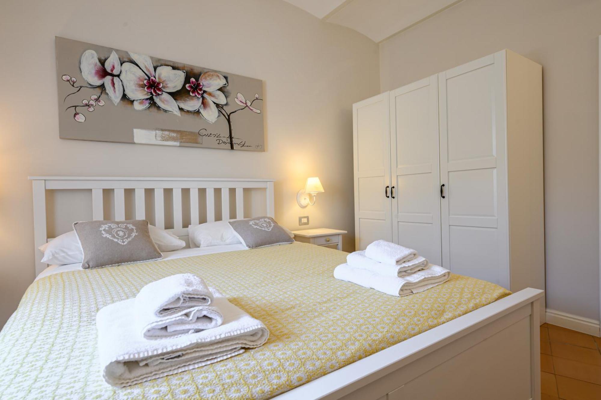 Palazzo Gargano Hotel Prignano Cilento Eksteriør billede