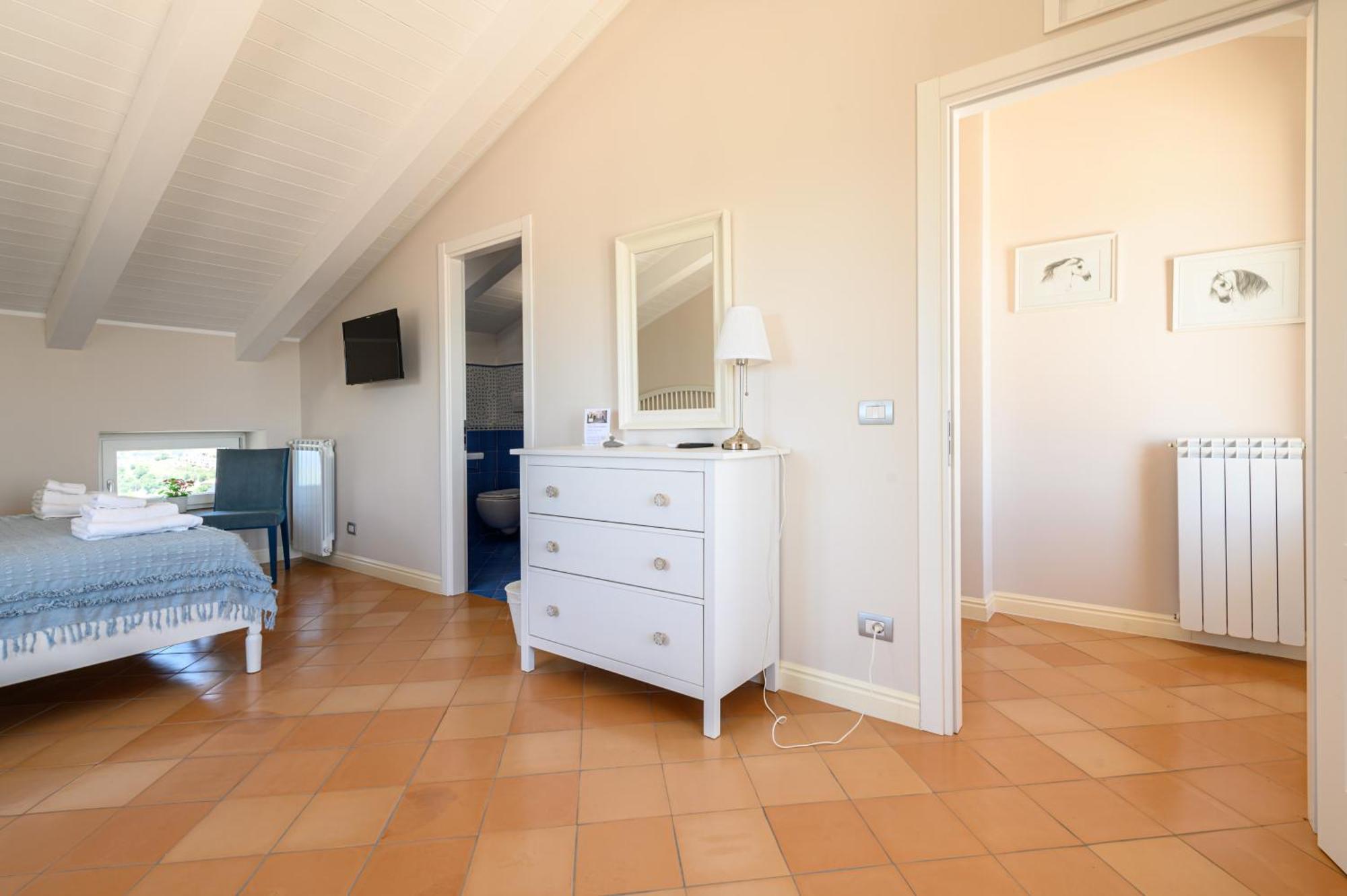 Palazzo Gargano Hotel Prignano Cilento Værelse billede
