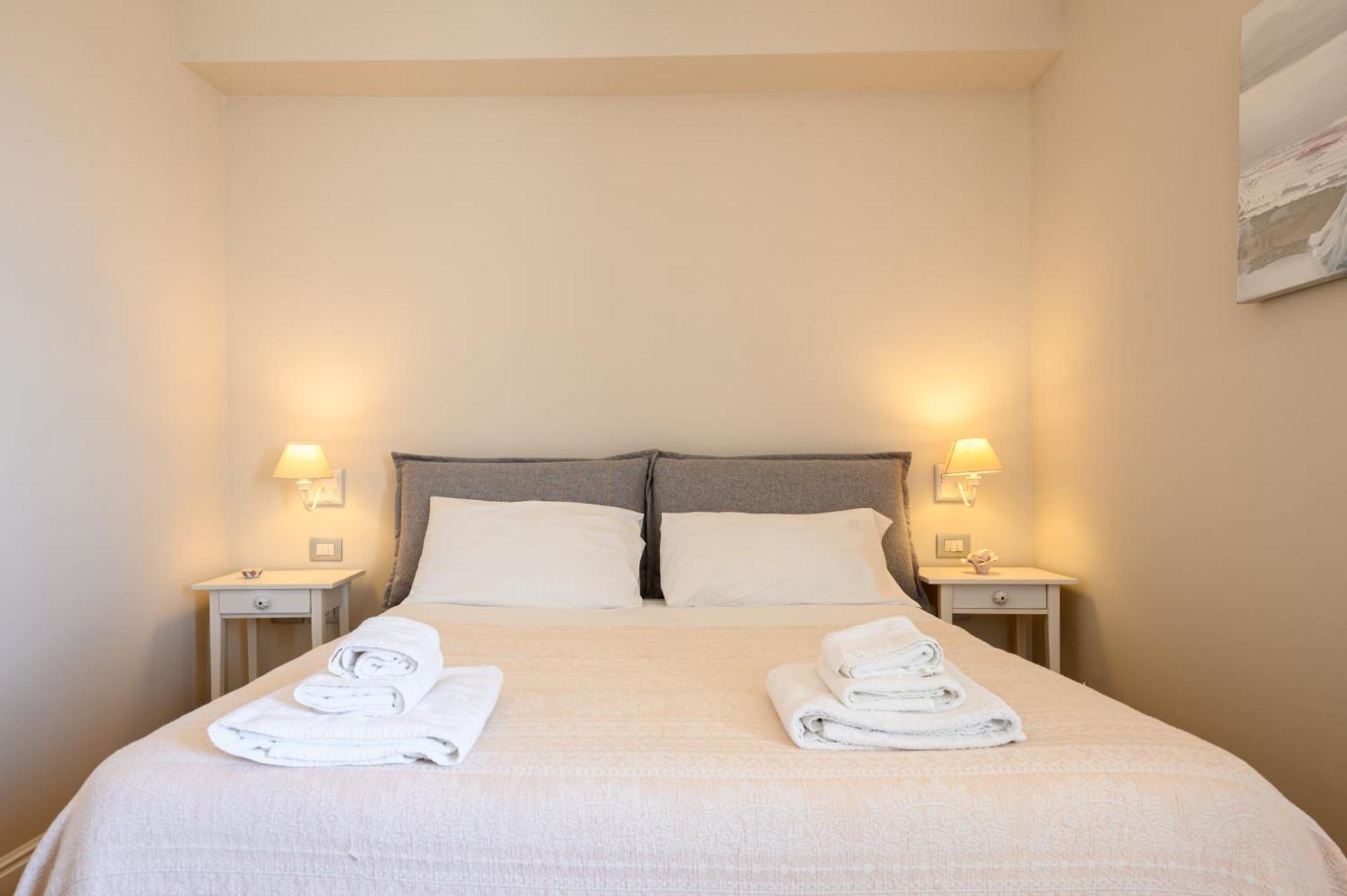 Palazzo Gargano Hotel Prignano Cilento Eksteriør billede