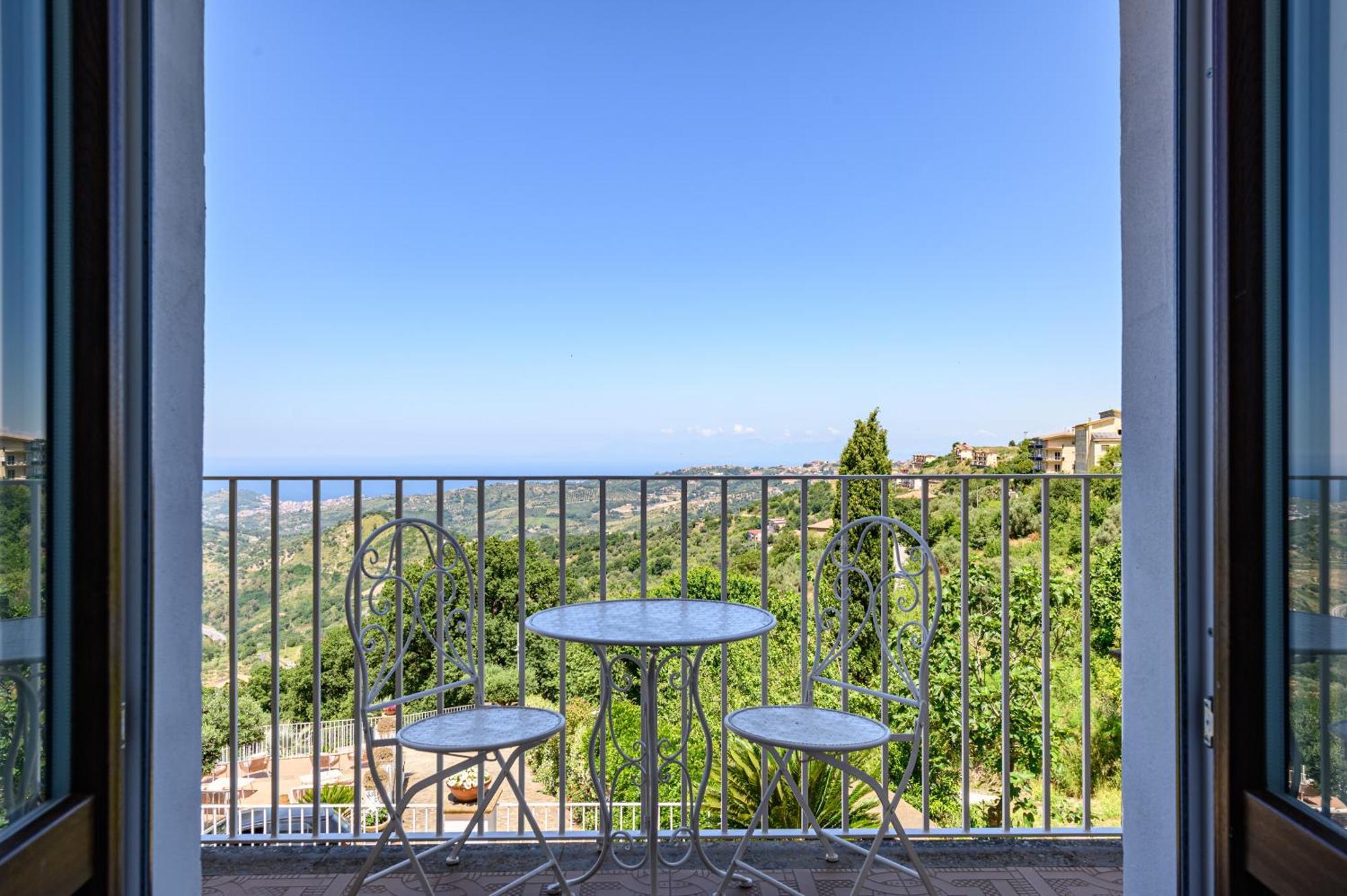 Palazzo Gargano Hotel Prignano Cilento Eksteriør billede